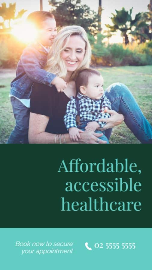 Healthcare Promotion