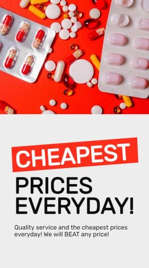 Best Prescription Prices
