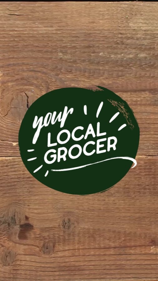 Your Local Grocer