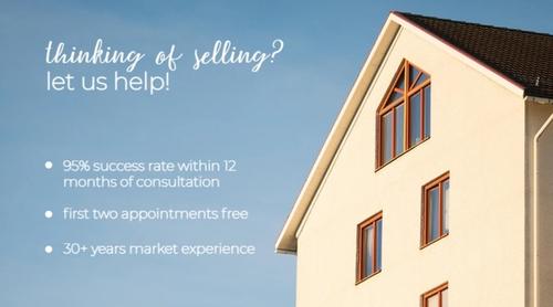 Estate Agent for Selling