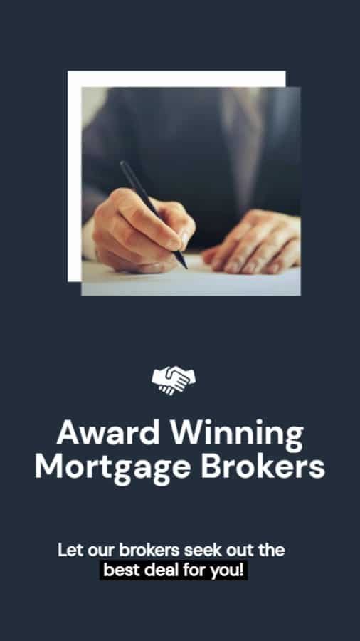 Mortgage Broker