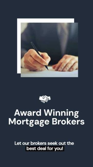 Mortgage Broker