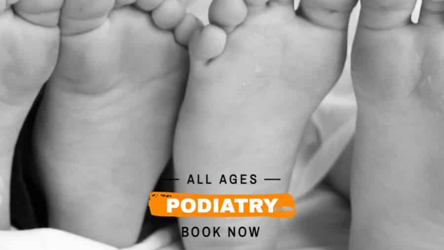 Podiatrist
