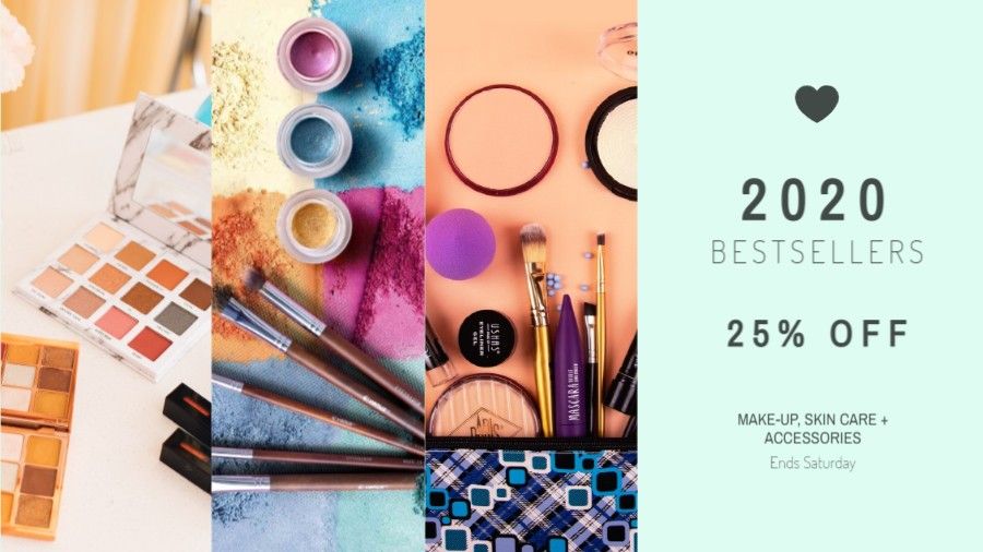 Make-Up and Skin Care