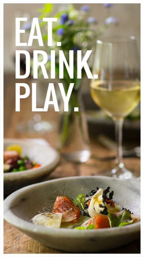 Restaurant Limited Special