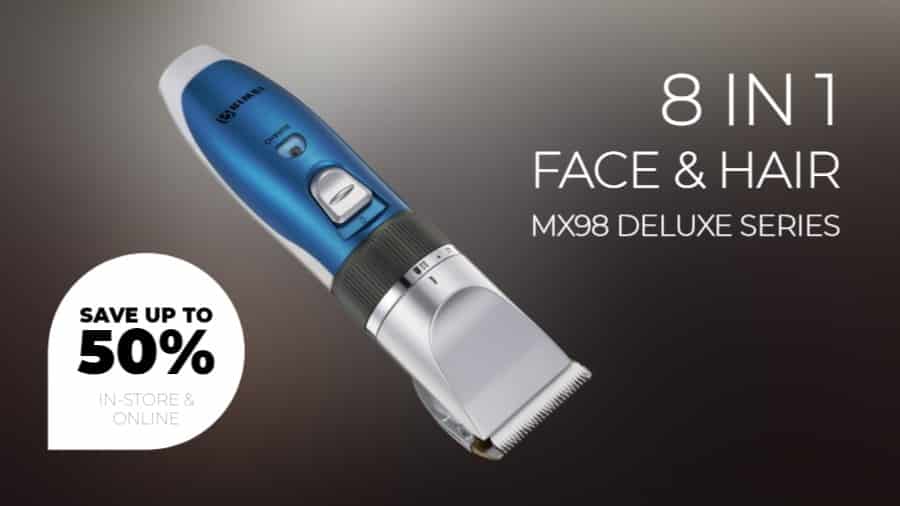 Personal Grooming Gadget Deal