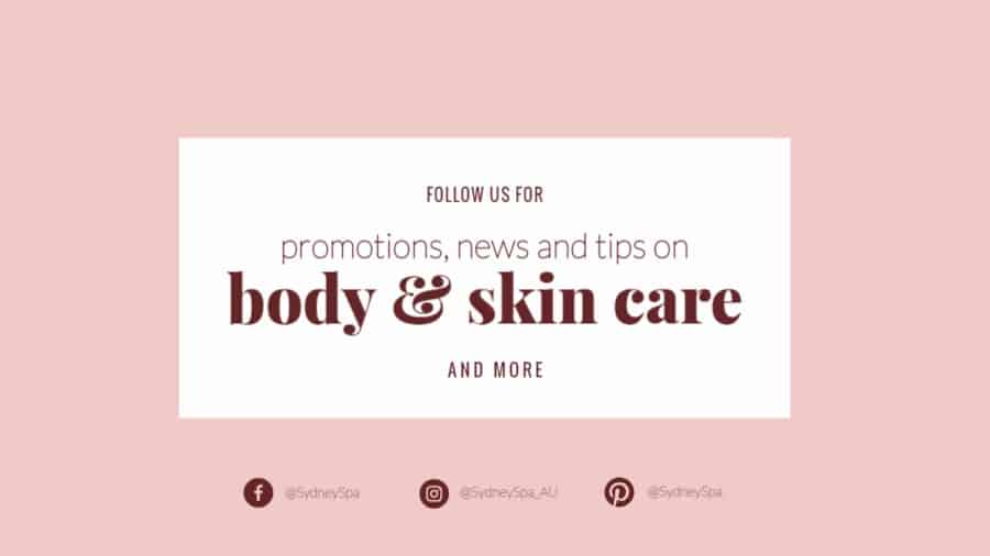 Beauty Clinic Promotional