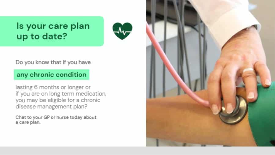 GP Clinic Informative Health