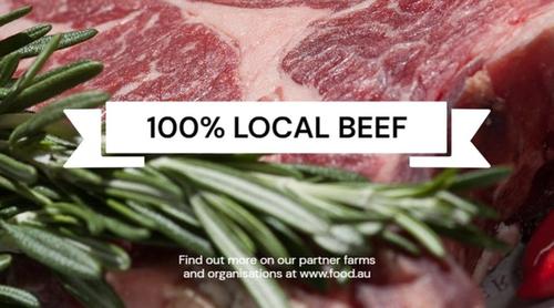Butcher Featured Product