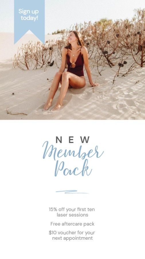 Lazer Skin Treatment Introductory Offer