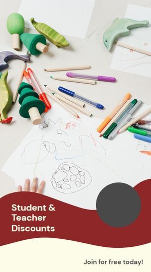 Back to School Supplies Special