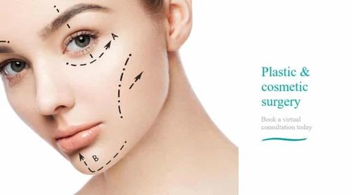 Cosmetic Surgery Consultation Offer