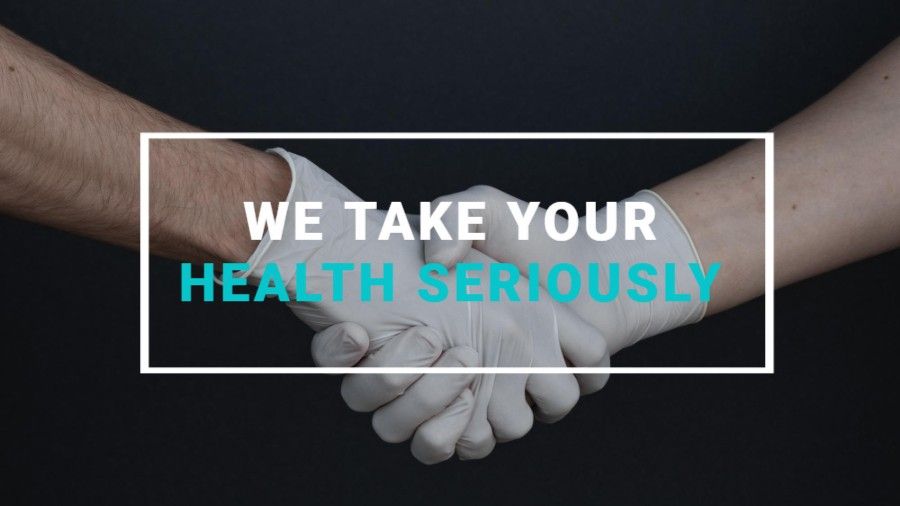 Health Company Values