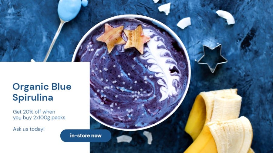 Supermarket Product Discount