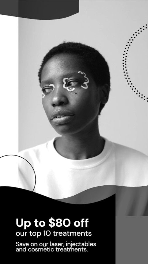 Laser and Cosmetic Treatments