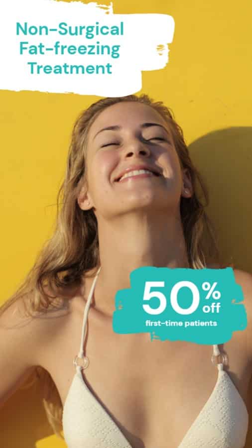 Beauty Treatmentment Discount