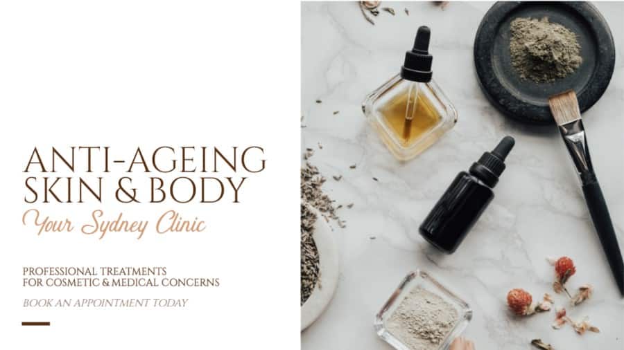 Skin Treatment Appointment Booking