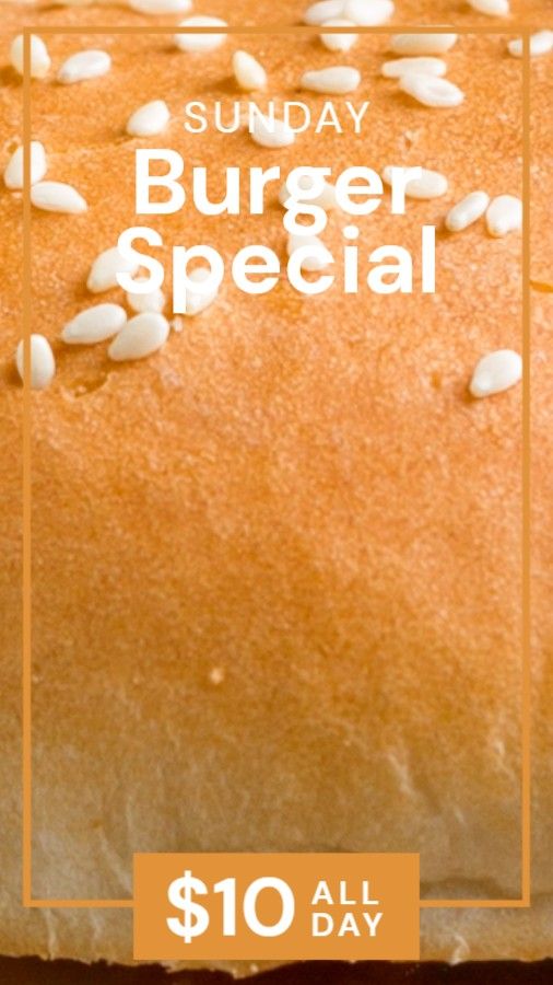 Restaurant Special Discount