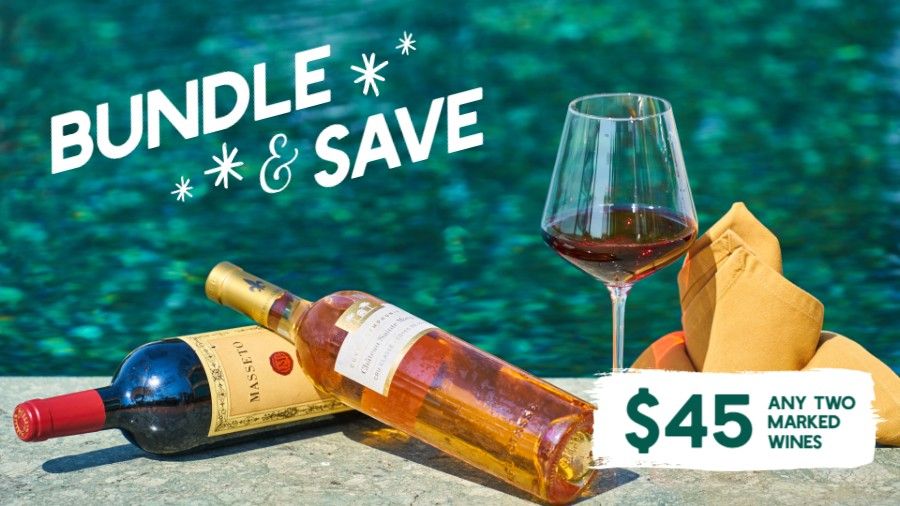 Wine Bundle