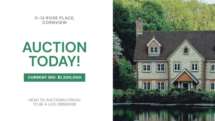 Property Auction