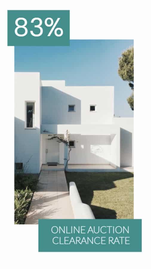 Residential Property Auction