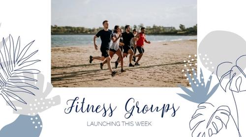 Group Fitness Class