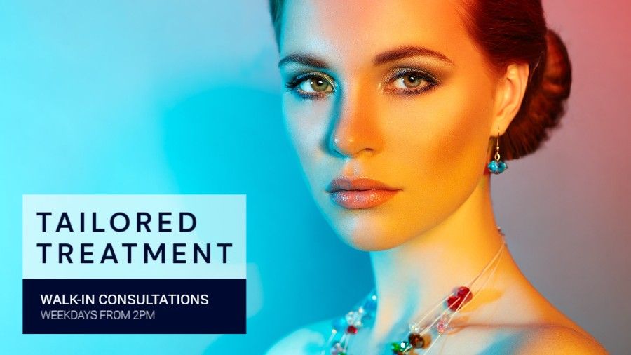 Skin Care Treatments