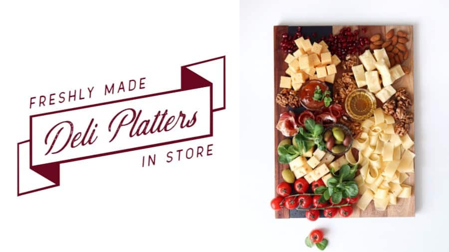 Deli Platters