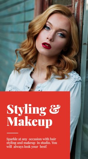 Style and Makeup