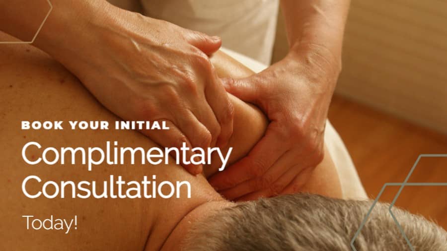 Physio Consultation Booking