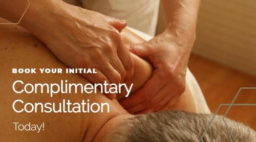 Physio Consultation Booking