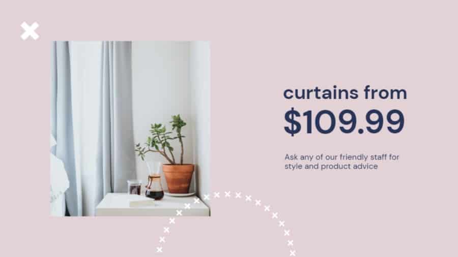 Home Decor Featured Product