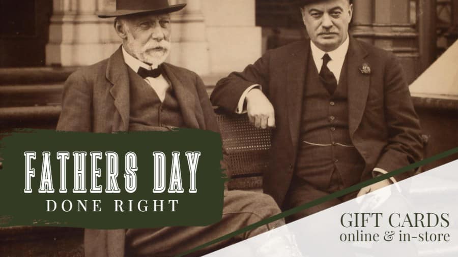 Fathers Day Gift Card