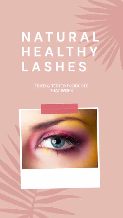 Organic Beauty Product