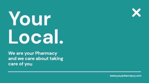 Pharmacy Basic Ad