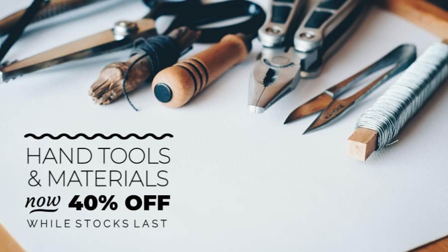 Hardware Store Discount