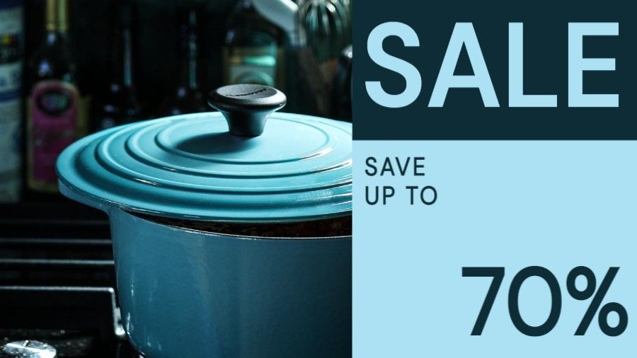 Kitchen Items Sale