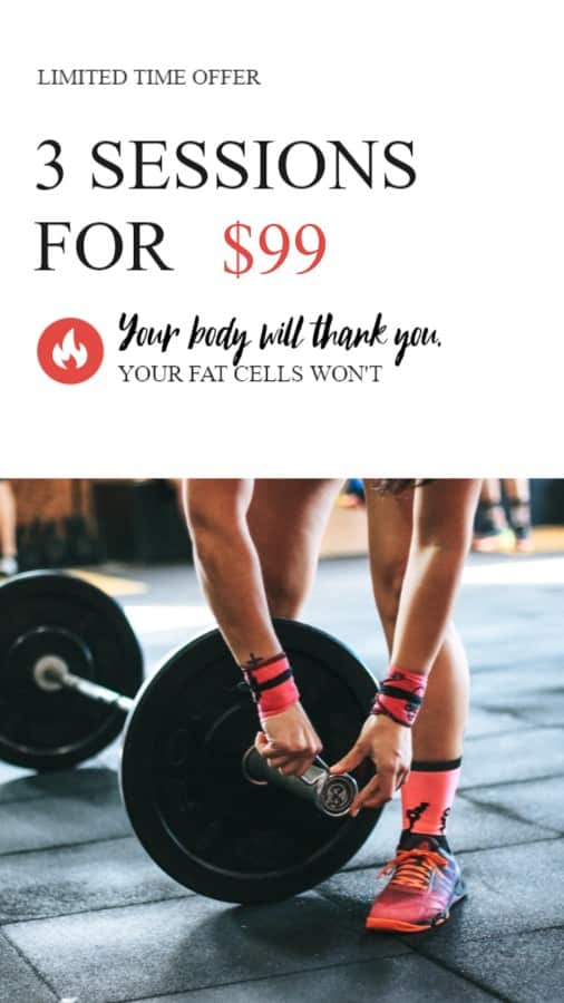 Health and Fitness Centre