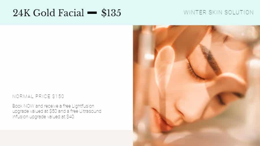 Skin Clinic Discount