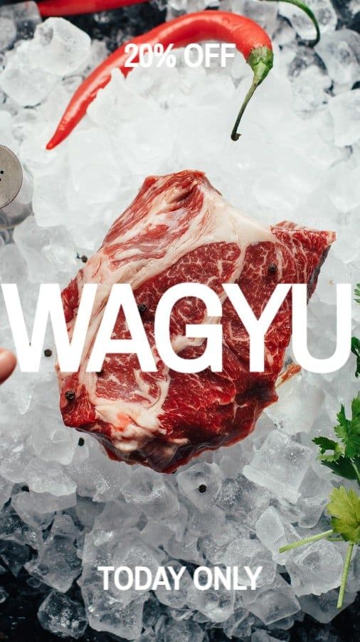 Limited Supermarket Offer