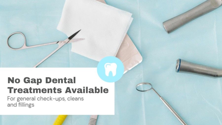Dental Treatment