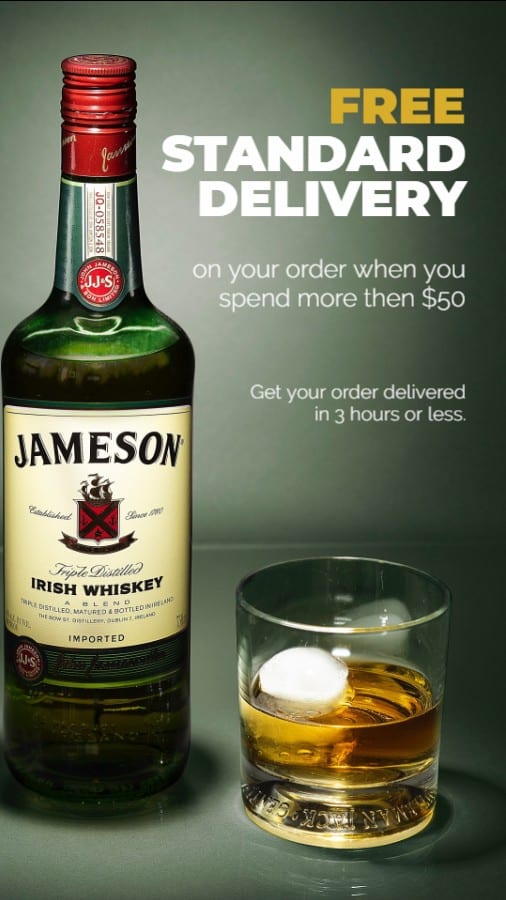 Wine and Liquor Store