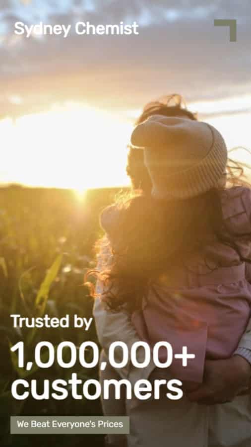 Minimal Chemist Promotional