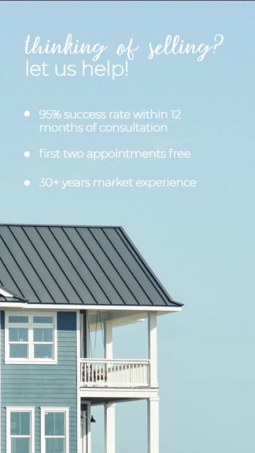 Promotional Real Estate