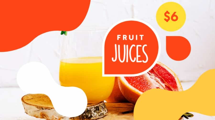 Fruit Juices