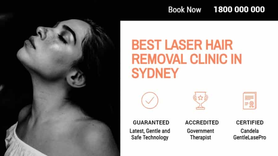 Laser Hair Removal Clinic
