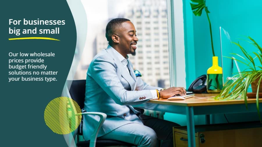 Office Supplies Promotional