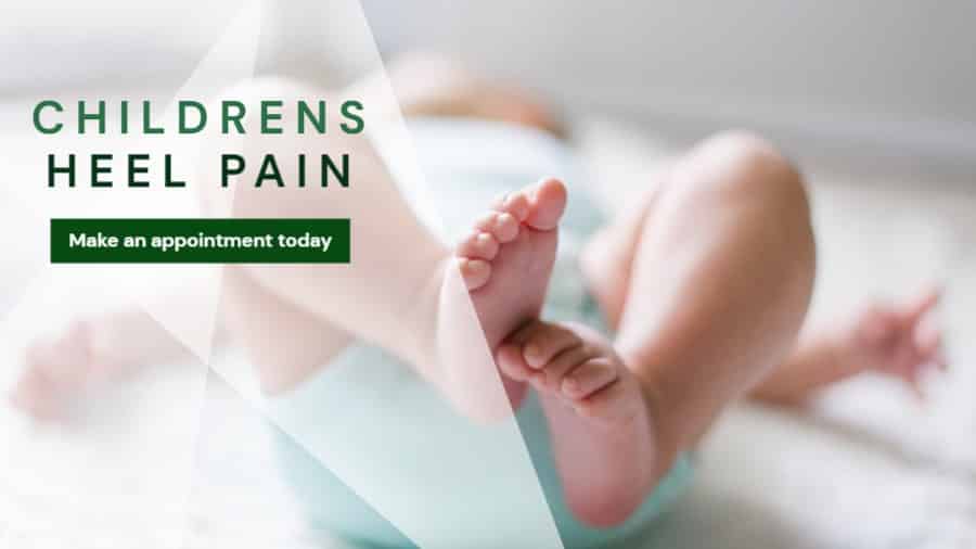 Paediatrician Appointment Booking