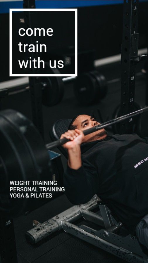 Yoga and Pilate Class