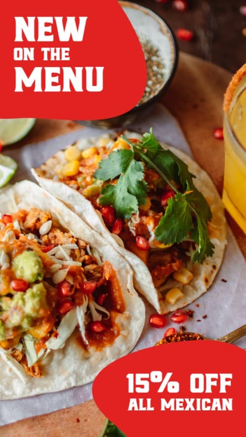 New Mexican Delicacy